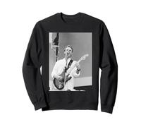 Sting Live Aid Wembley 1985 La policía Sudadera