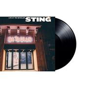 Sting - Live at the Bataclan (Tirage Limité) [Vinilo]