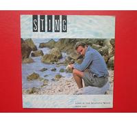 STING / LOVE IS THE SEVENTH WAVE
