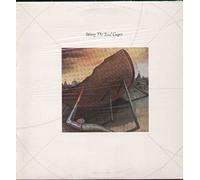 sting - LP The Soul Cages Italian Edition VINYL