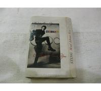 Sting - Mad About You [CASSETTE]