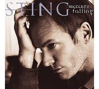 Sting - Mercury Falling [Import] [Casete]