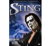 Sting: Moment of Truth [Reino Unido] [DVD]