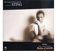 Sting - My Funny Friend and ME