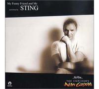 Sting - My Funny Friend and Me