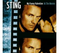 Sting - My Funny Valentine