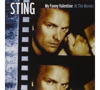 Sting My Funny Valentine: Sting at the Movies (CD) (Importación USA)