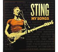 Sting - My Songs