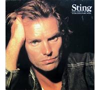 Sting - Nada como el Sol (10 [Vinilo]