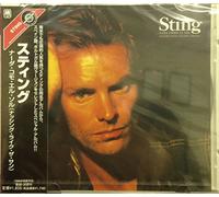 Sting - Nada Como El Sol