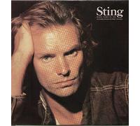 Sting - Nada como el Sol [Import] [Vinilo]
