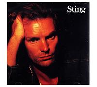 Sting - ...Nada Como El Sol - Selecciones Especiales En Espanol Y Portugues