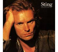 Sting - Nada Como El Sol [Vinyl LP]