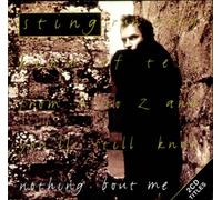 Sting - Nothing 'Bout Me