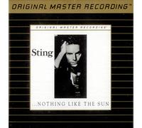 Sting - Nothing Like the Sun