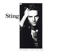 Sting - Nothing Like The Sun