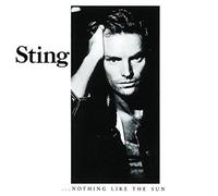 Sting - Nothing Like The Sun