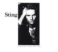 Sting - Nothing Like the Sun