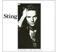 Sting - Nothing Like the Sun (Enhanced
