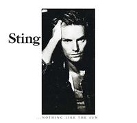 Sting - ...Nothing Like The Sun [Vinilo]
