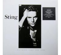 Sting ...Nothing Like the Sun (Vinyl) 12" Album (Importación USA)