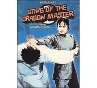 Sting of the Dragon Master - Sting of Dragon Master [Reino Unido] [DVD]