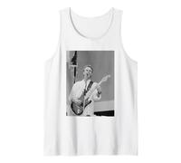 Sting Of The Police Live Aid Wembley 1985 Camiseta sin Mangas