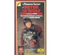 Sting - Peter & The Wolf [USA] [VHS]