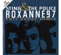 Sting - Roxanne '97 - Puff Daddy Remix