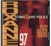 Sting - Roxanne '97-Puff Daddy Remix