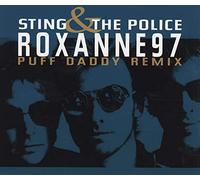 Sting - Roxanne'97-Puff Daddy Remix