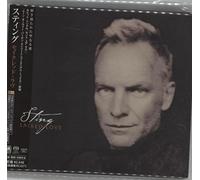 Sting - Sacred Love +1 [Ltd.Edition]