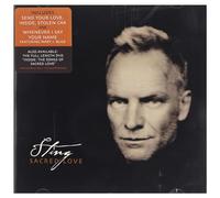 Sting - Sacred Love
