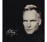 Sting - Sacred Love