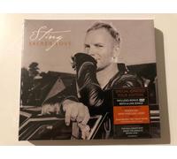 Sting - Sacred Love CD+DVD Ltd. ed