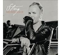 Sting - Sacred Love [Import]