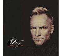 Sting - Sacred Love [Vinilo]