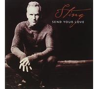 Sting - Send Your Love [Italia] [DVD]