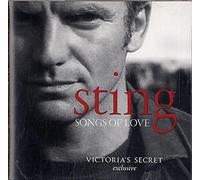 Sting - Songs Of Love