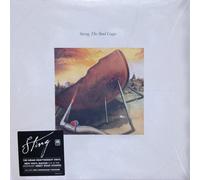 Sting - The Soul Cages [Vinilo]