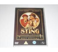 Sting Special Edition [Reino Unido] [DVD]