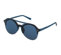 Sting sst1989907sf gafas de sol, deportivas, 89, azul