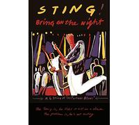 Sting - Sting - Bring on The Night [DVD]