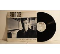 Sting - Sting - Dream Of The Blue Turtles - [LP]
