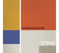 Sting Symphonicities (CD) Album (Importación USA)