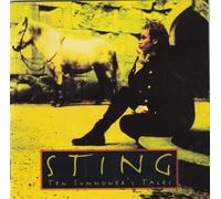 Sting - Ten Summoner's tales