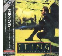 Sting - Ten Summoner's Tales