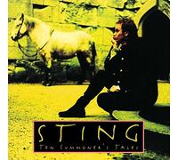 Sting - Ten Summoner's Tales