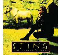 Sting - Ten Summoner's Tales