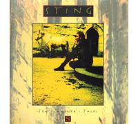 Sting Ten Summoner's Tales (Vinyl) 12" Album (Importación USA)